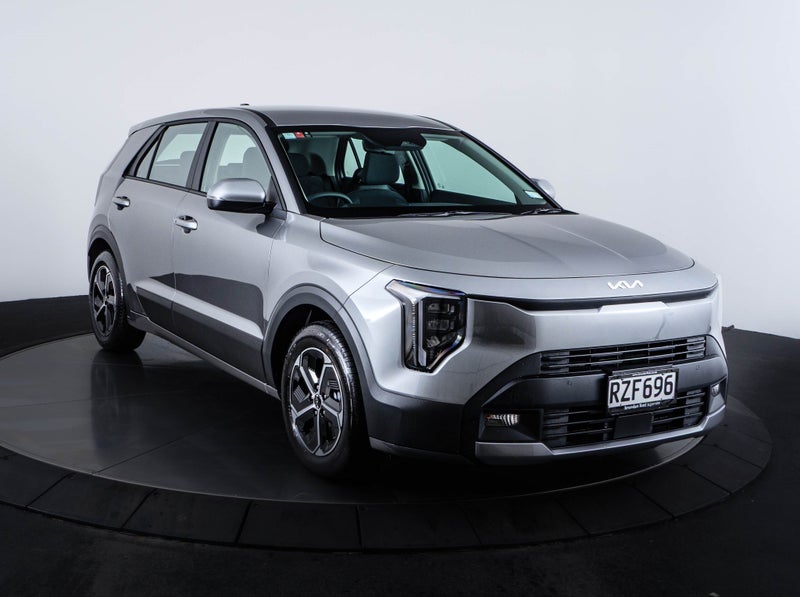 2026 Kia Niro Hybrid (HEV) Light PE Facelift