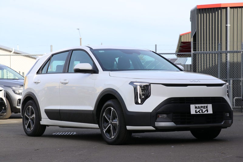 2026 Kia Niro Light 1.6PH/6AM