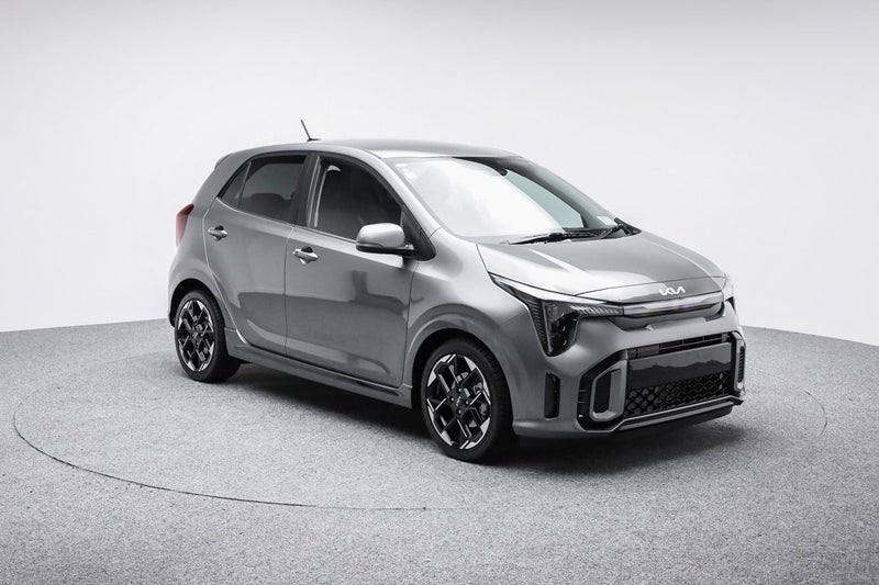 2026 Kia Picanto GT-Line 1.25 Petrol Hatch