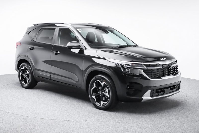 2026 Kia Seltos EX 2.0 Petrol