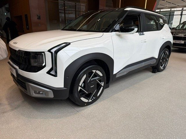 2026 Kia Seltos HEV Light 1.6L (Hybrid) *NEW MODEL