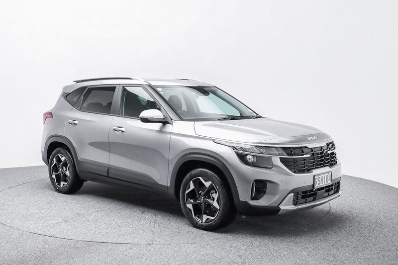 2026 Kia Seltos LX+ 2.0