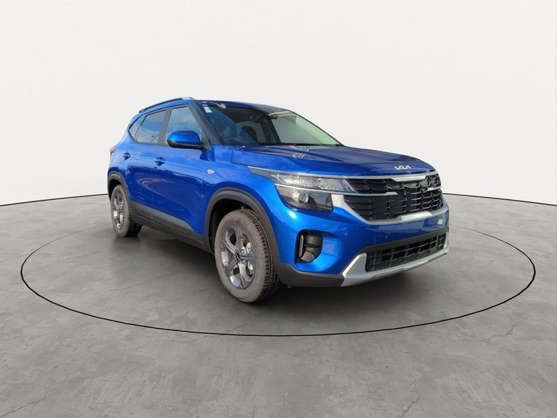 2026 Kia Seltos LX 2.0L Auto