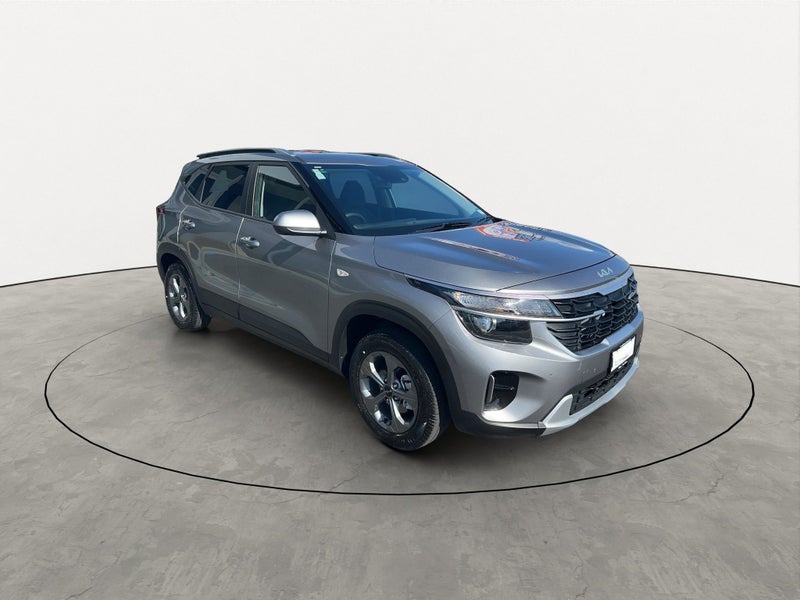 2026 Kia Seltos LX 2.0L Auto