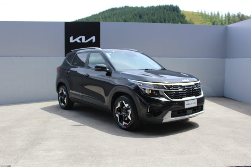 2026 Kia Seltos LX Plus 2.0 2WD SUV