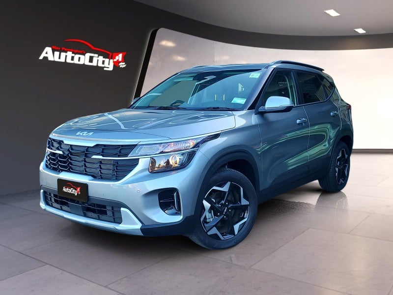 2026 Kia Seltos LX Plus 2.0L Petrol