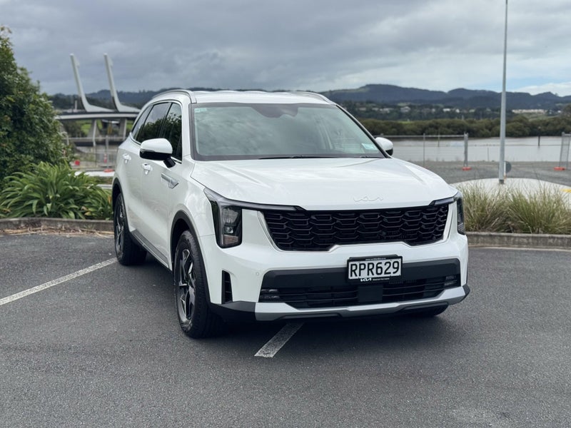 2026 Kia Sorento Earth 1.6 Turbo AWD HEV