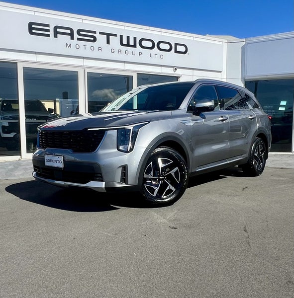 2026 Kia Sorento HEV EARTH AWD 1.6P Hybrid auto...