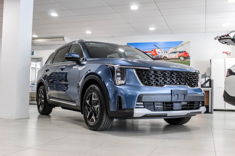 2026 Kia Sorento HEV Earth AWD 1.6PH