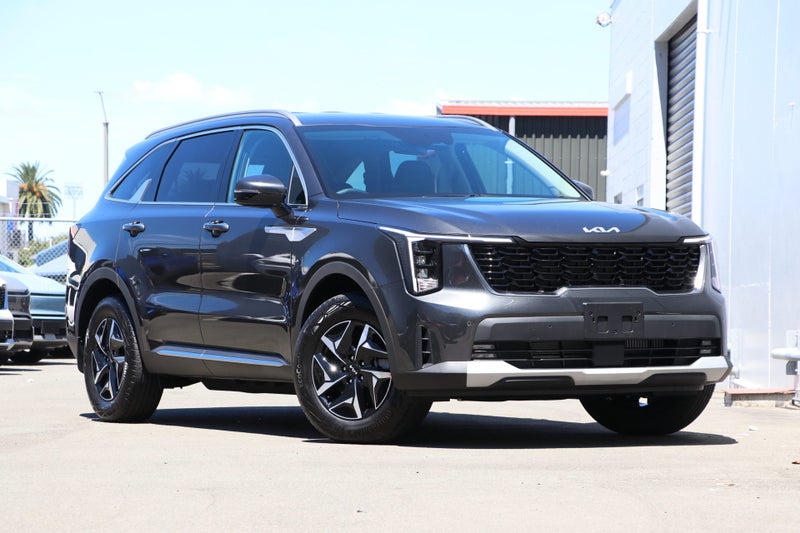 2026 Kia Sorento HEV Earth AWD 1.6PHT
