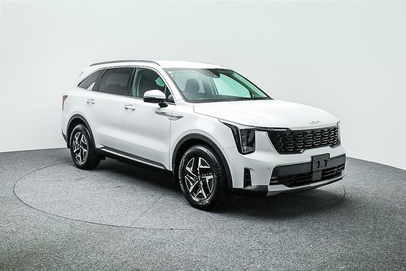 2026 Kia Sorento HEV Earth AWD 1.6T Petrol