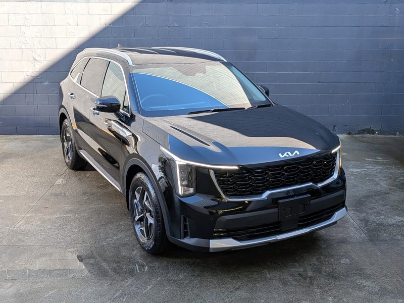 2026 Kia Sorento HEV Earth AWD 1.6T Petrol