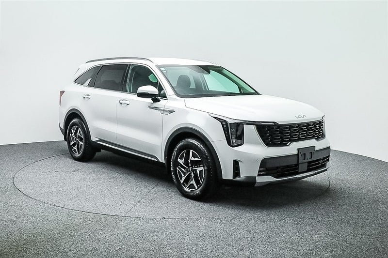 2026 Kia Sorento HEV Light Urban 1.6T Petrol