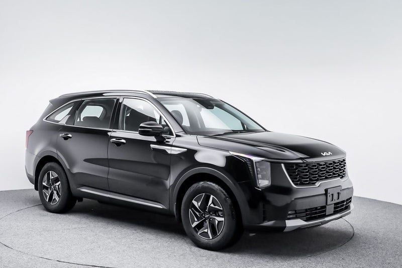 2026 Kia Sorento HEV Light Urban 1.6T Petrol