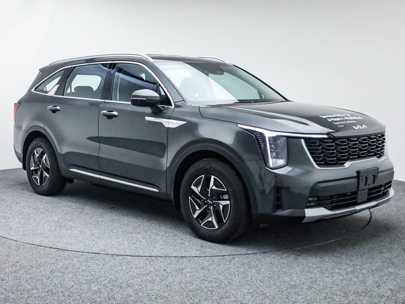2026 Kia Sorento HEV Light Urban 1.6T Petrol
