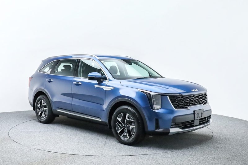 2026 Kia Sorento HEV Light Urban 1.6T Petrol
