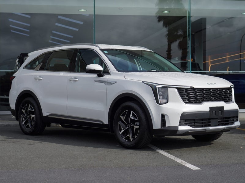 2026 Kia Sorento HEV Urban Light 1.6PT 6A 5Dr W...