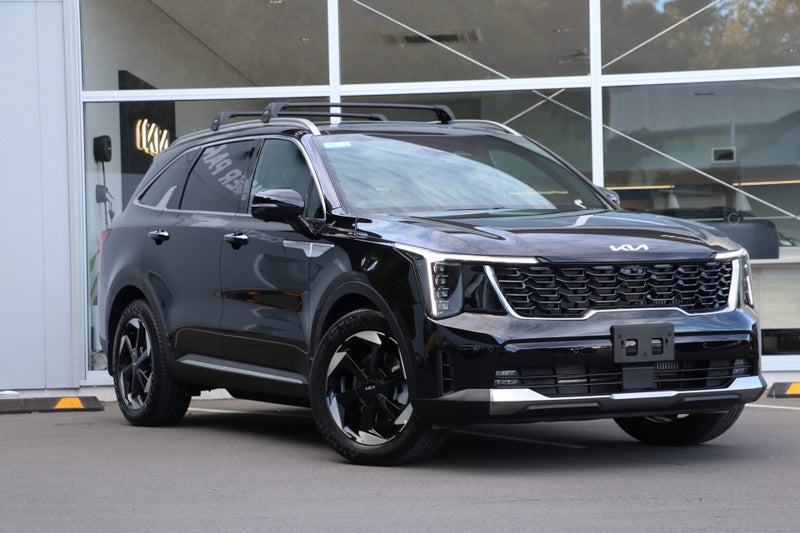 2026 Kia Sorento HEV WATER AWD 1.6PHT