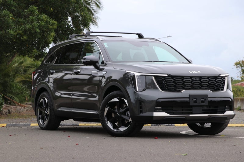 2026 Kia Sorento HEV WATER AWD 1.6PHT