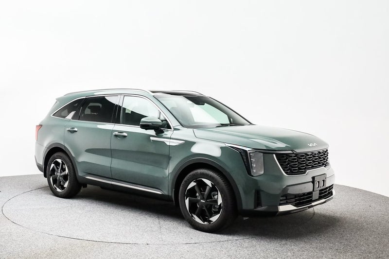 2026 Kia Sorento HEV Water AWD 1.6T Petrol