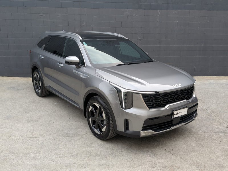 2026 Kia Sorento HEV Water AWD 1.6T Petrol