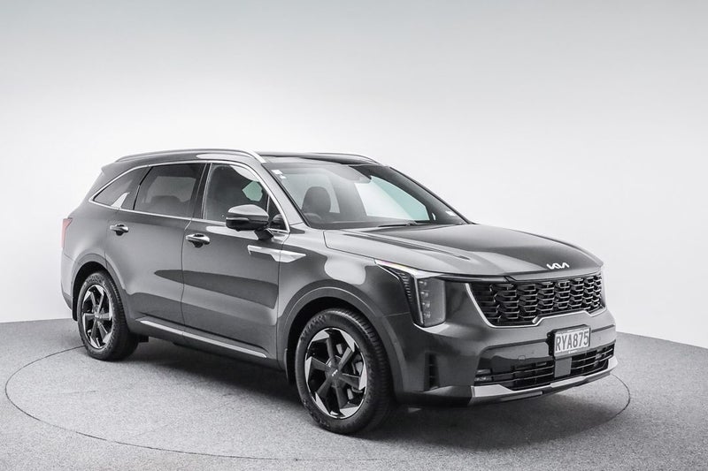 2026 Kia Sorento HEV Water AWD 1.6T Petrol