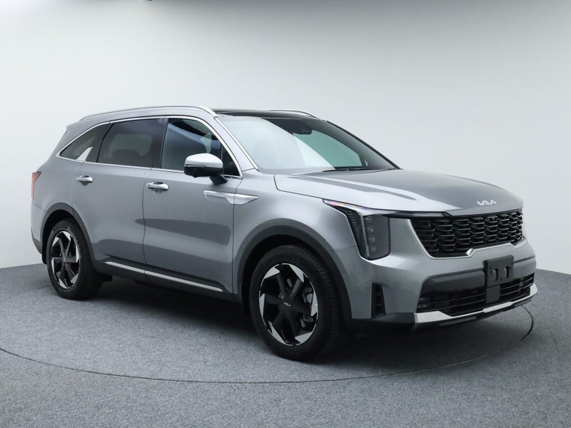 2026 Kia Sorento HEV Water AWD 1.6T Petrol