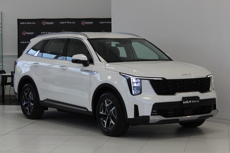 2026 Kia Sorento HYBRID LIGHT 1.6T HEV
