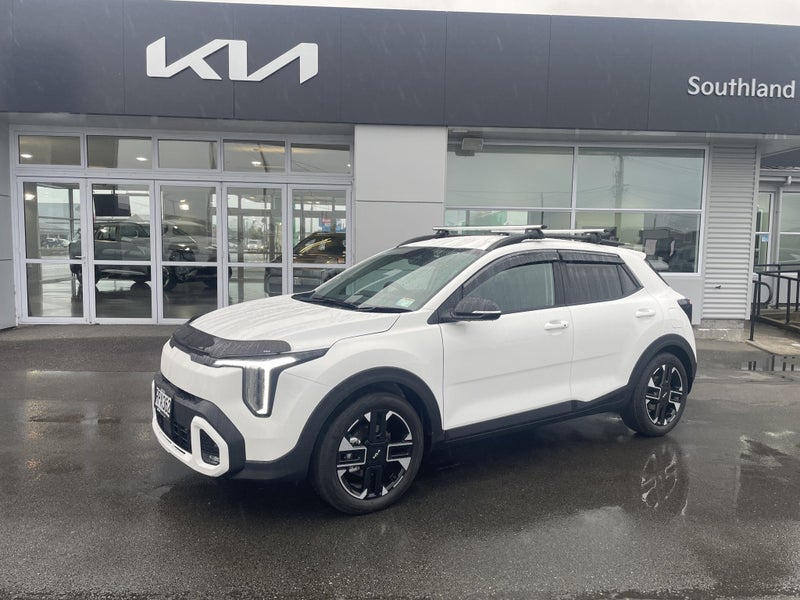 2026 Kia Stonic 5 door GT-Line Hatch 1.0T