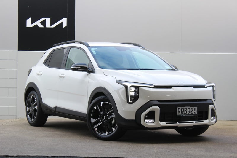 2026 Kia Stonic GT-LINE 1.0 Turbo Auto