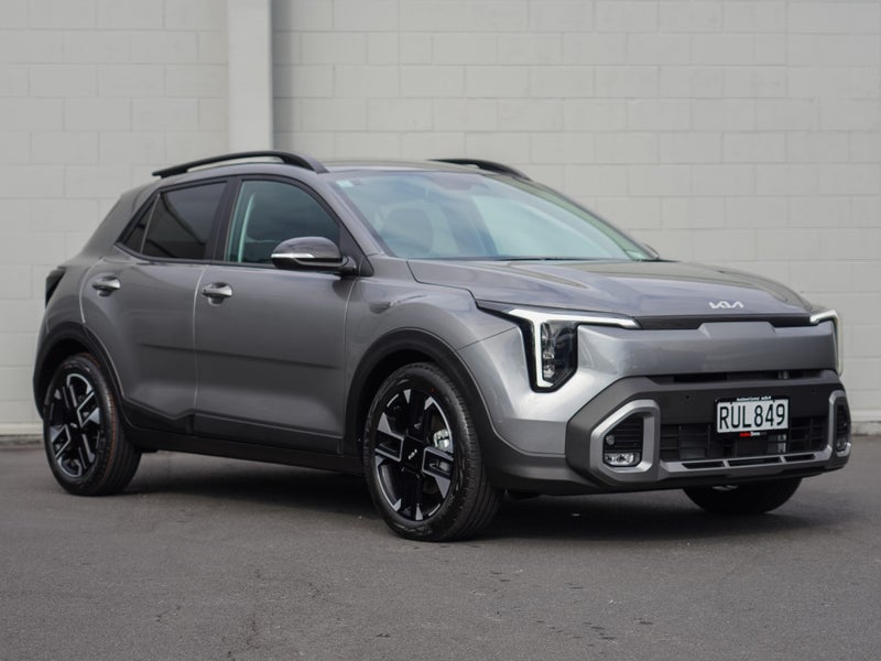 2026 Kia Stonic GT-Line 1.0PT 7AM 5Dr Hatch