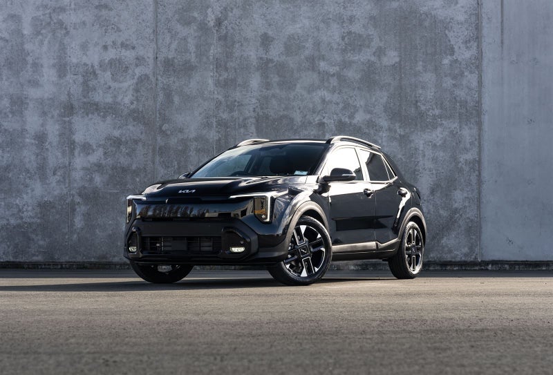 2026 Kia Stonic GT-Line 1.0T