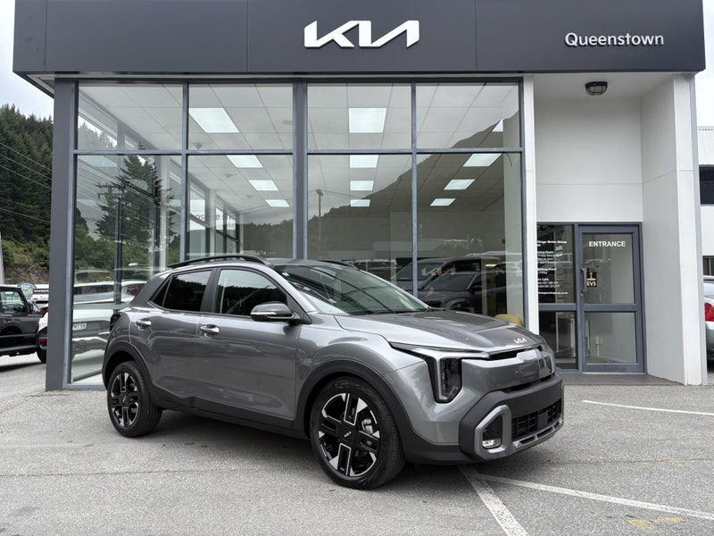 2026 Kia Stonic GT-Line 1.0T DCT