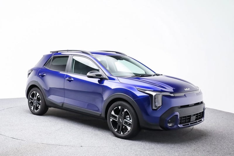 2026 Kia Stonic GT-Line 1.0T Gasoline