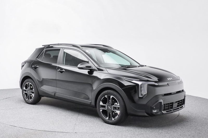 2026 Kia Stonic GT-Line 1.0T Gasoline