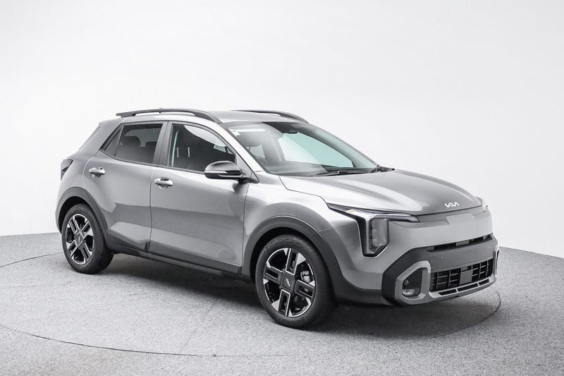 2026 Kia Stonic GT-Line 1.0T Gasoline