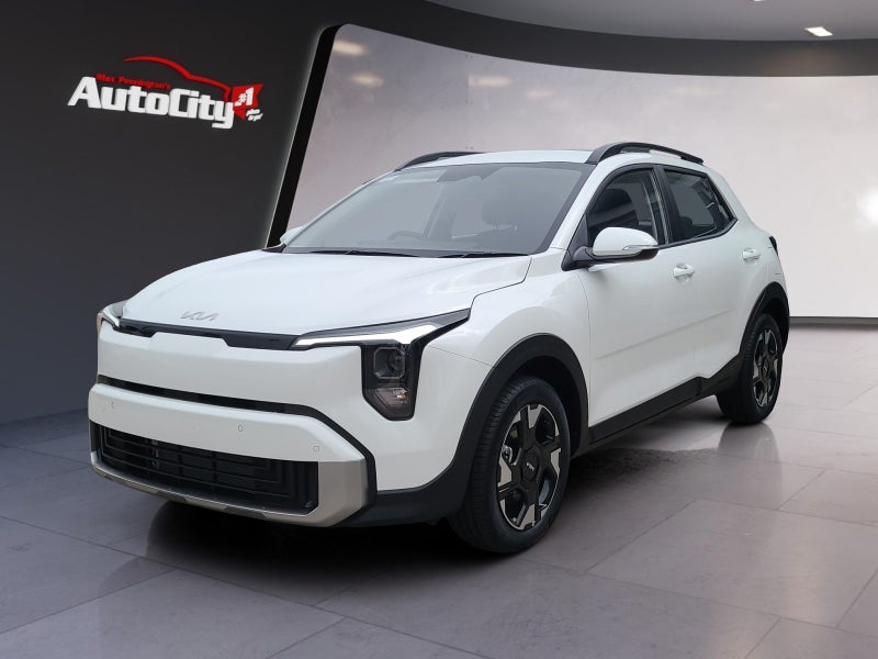 2026 Kia Stonic LX 1.0L Petrol Turbo