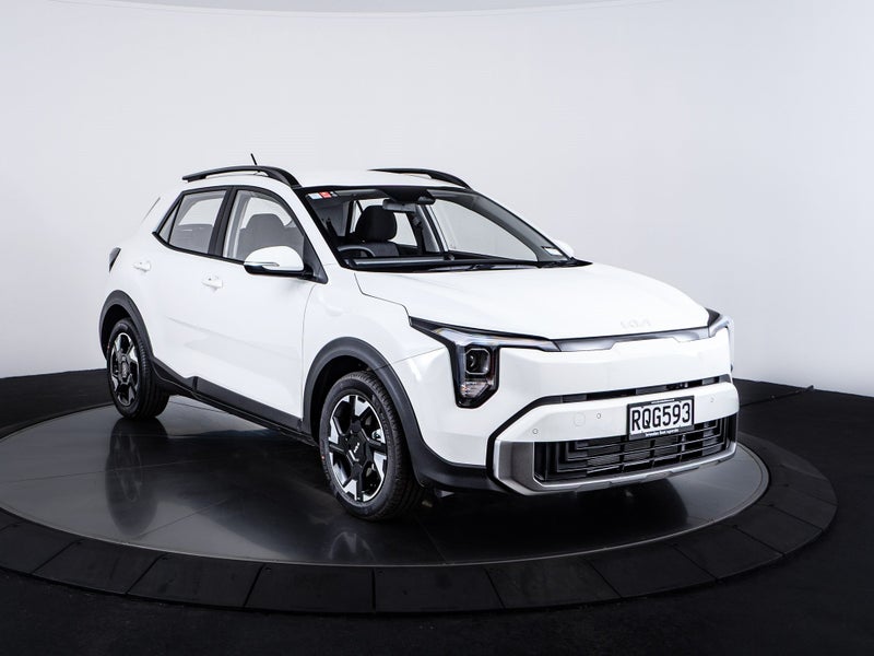 2026 Kia Stonic LX 1.0L Turbo