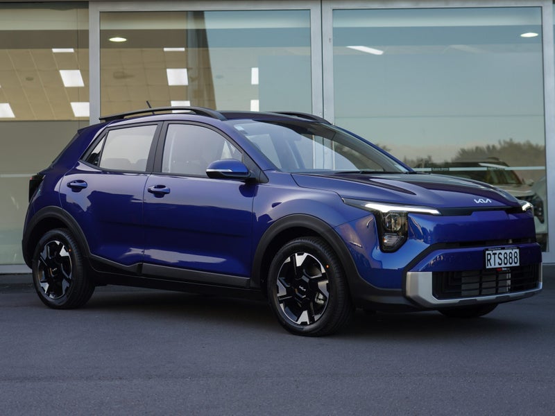 2026 Kia Stonic LX 1.0PT