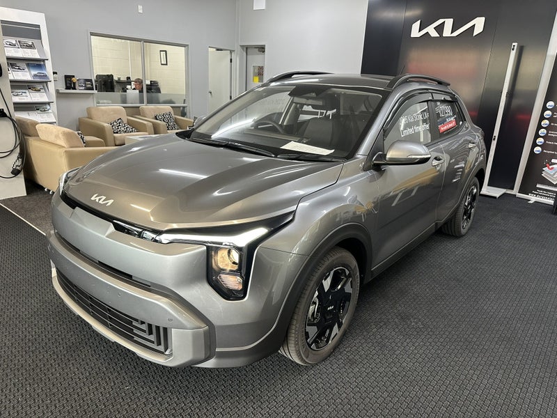 2026 Kia Stonic Lx 1.0Pt/7Am