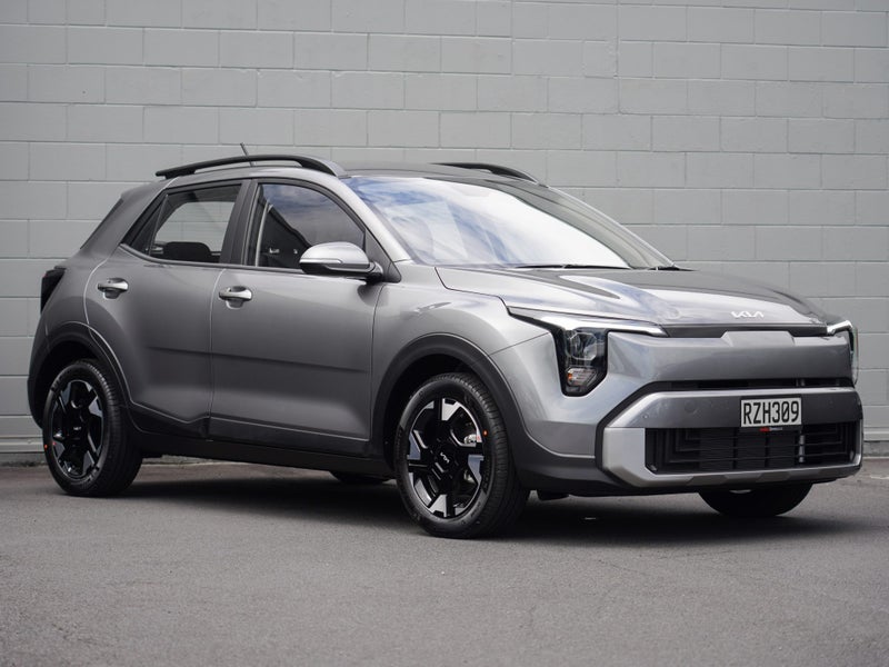 2026 Kia Stonic LX 1.0PT 7DCT 5Dr Hatch