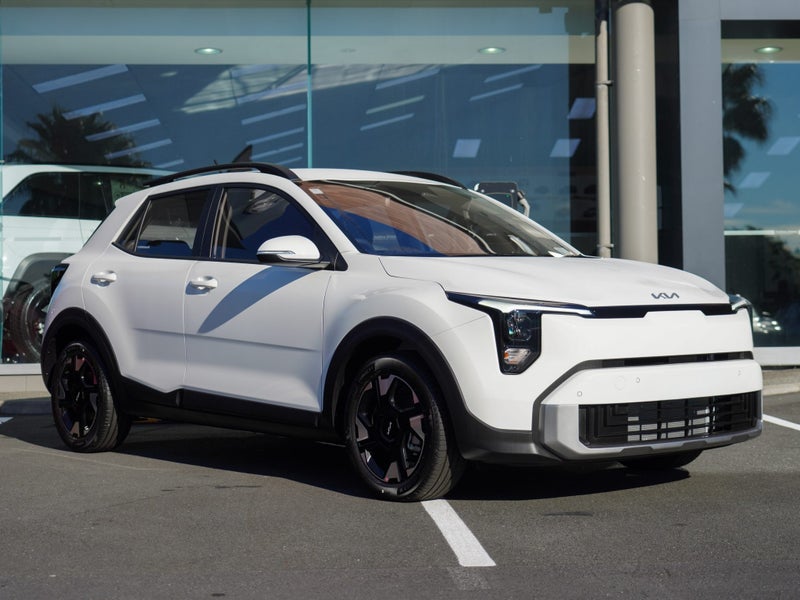 2026 Kia Stonic LX 1.0PT