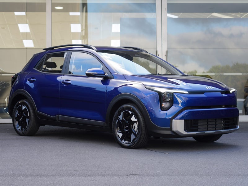2026 Kia Stonic LX 1.0PT