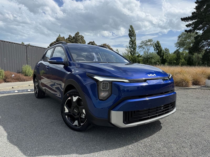 2026 Kia Stonic LX 1.0T