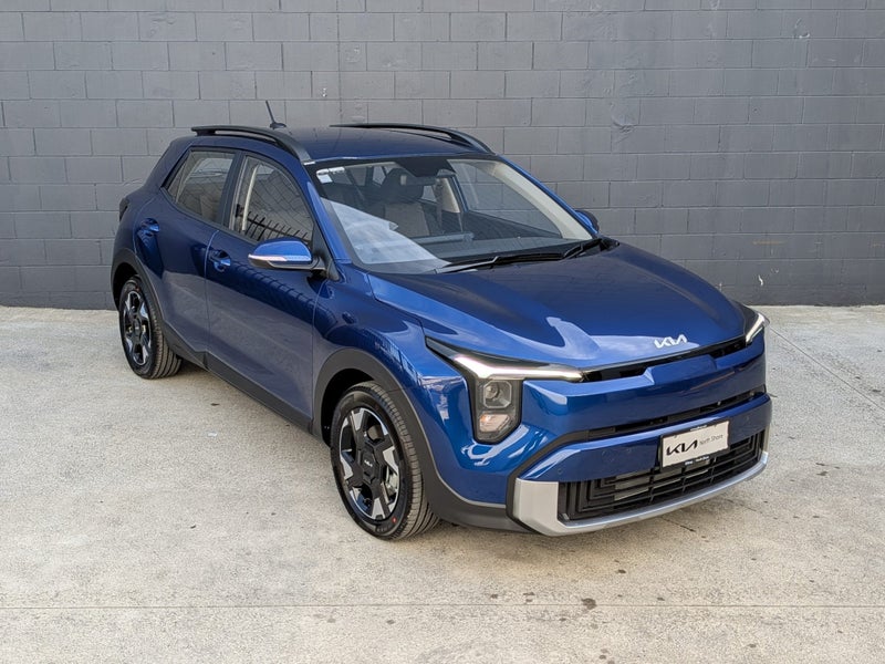 2026 Kia Stonic LX 1.0T 7DCT
