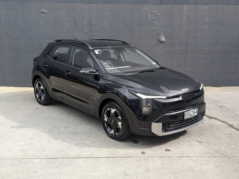 2026 Kia Stonic LX 1.0T 7DCT