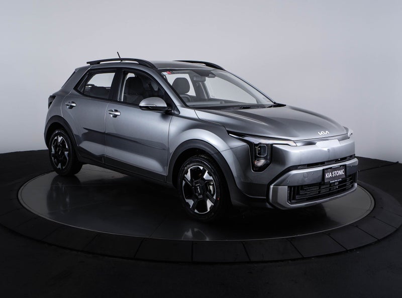 2026 Kia Stonic LX 1.0T Auto