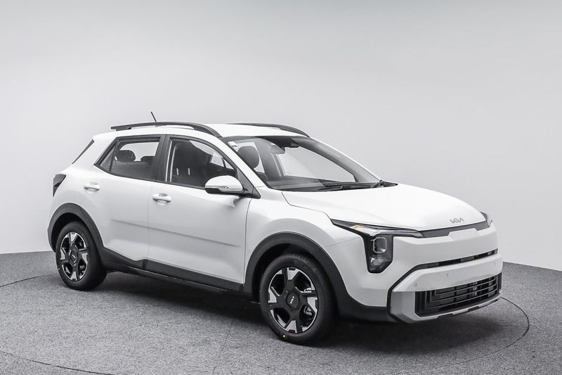 2026 Kia Stonic LX 1.0T Gasoline