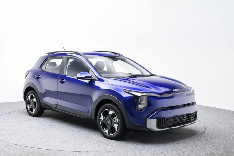 2026 Kia Stonic LX 1.0T Gasoline