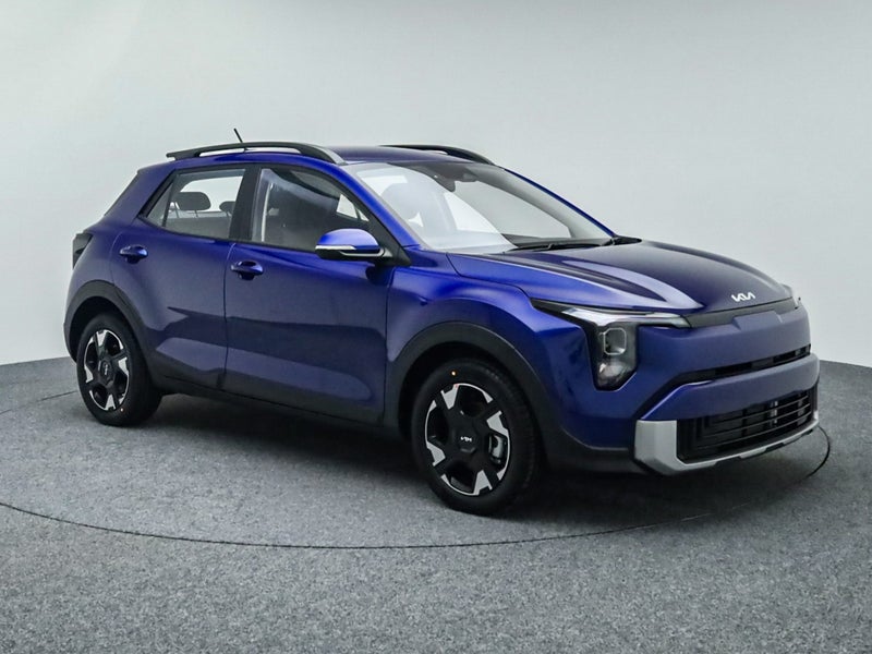 2026 Kia Stonic LX 1.0T Gasoline